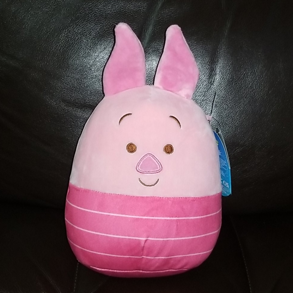 Brand New Disney Piglet Squishmallows